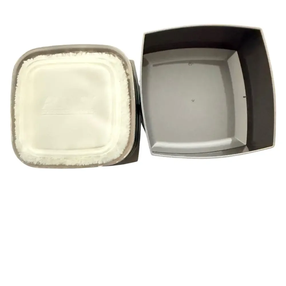 Almay Luxury Finish Loose Powder All Skin Types 1.25 oz Translucent